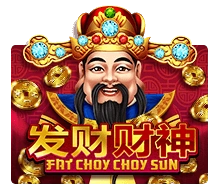 RTP Joker Fat Choy Choy Sun